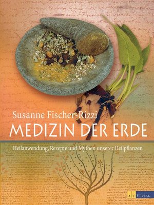 cover image of Medizin der Erde